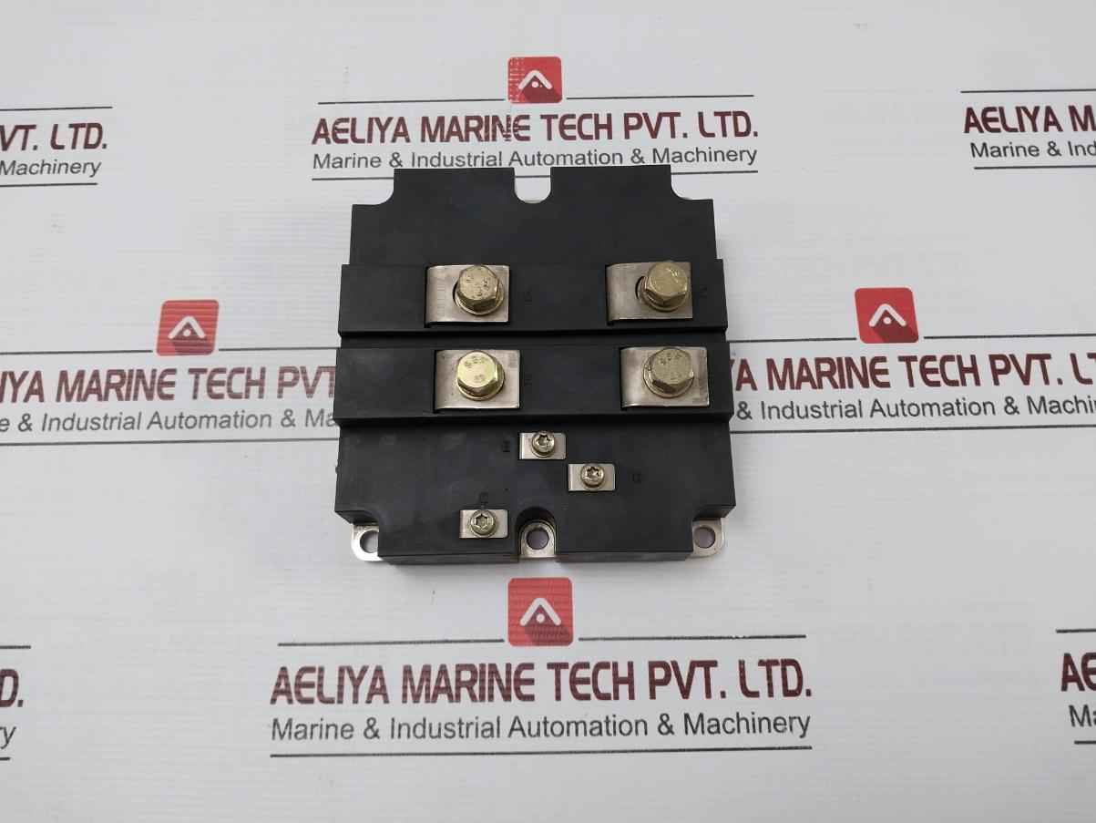 Eupec Fz900R12Kf5 Igbt Transistor Module