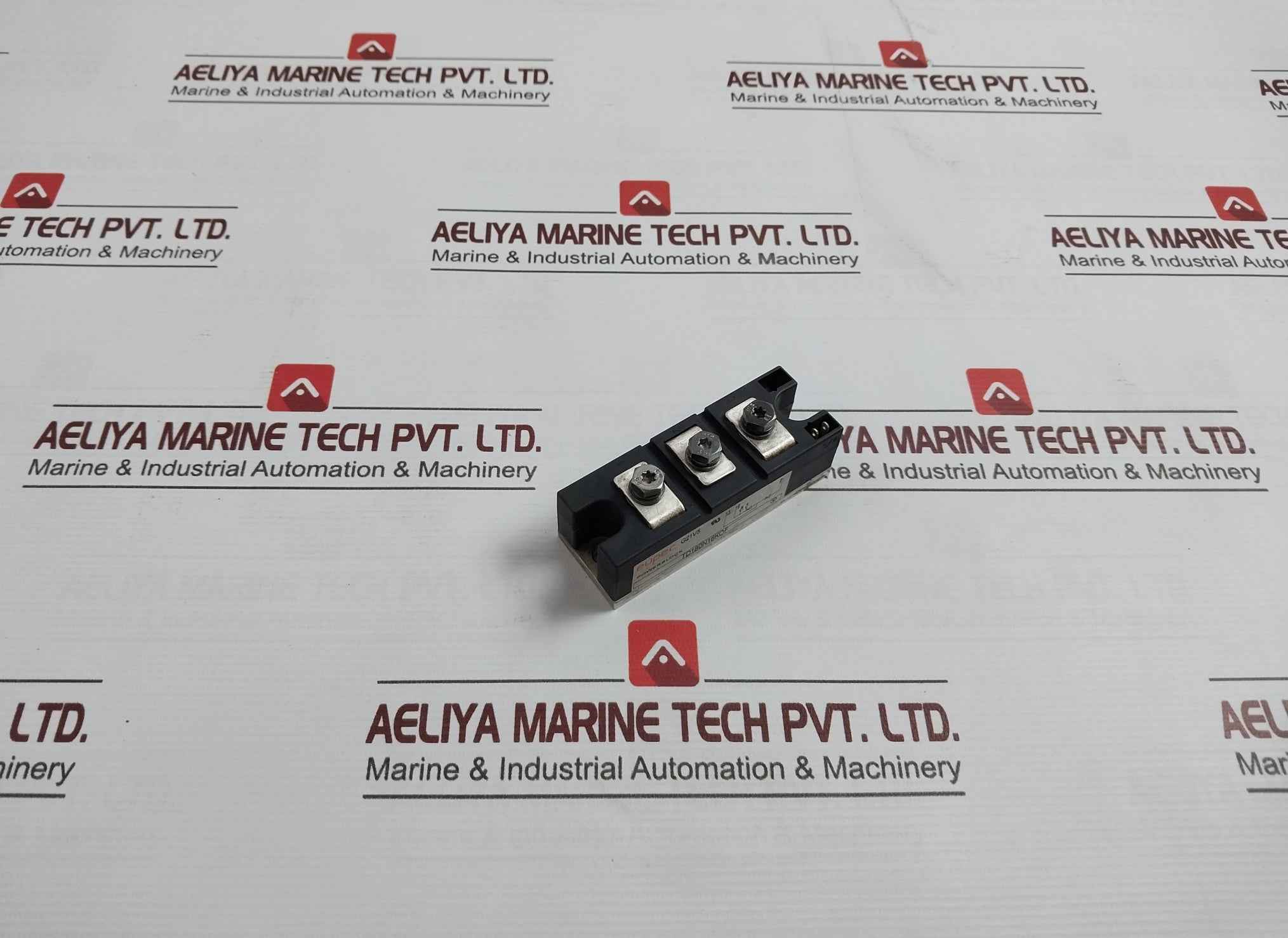 Eupec Td180N16Kof Thyristor Diode Module