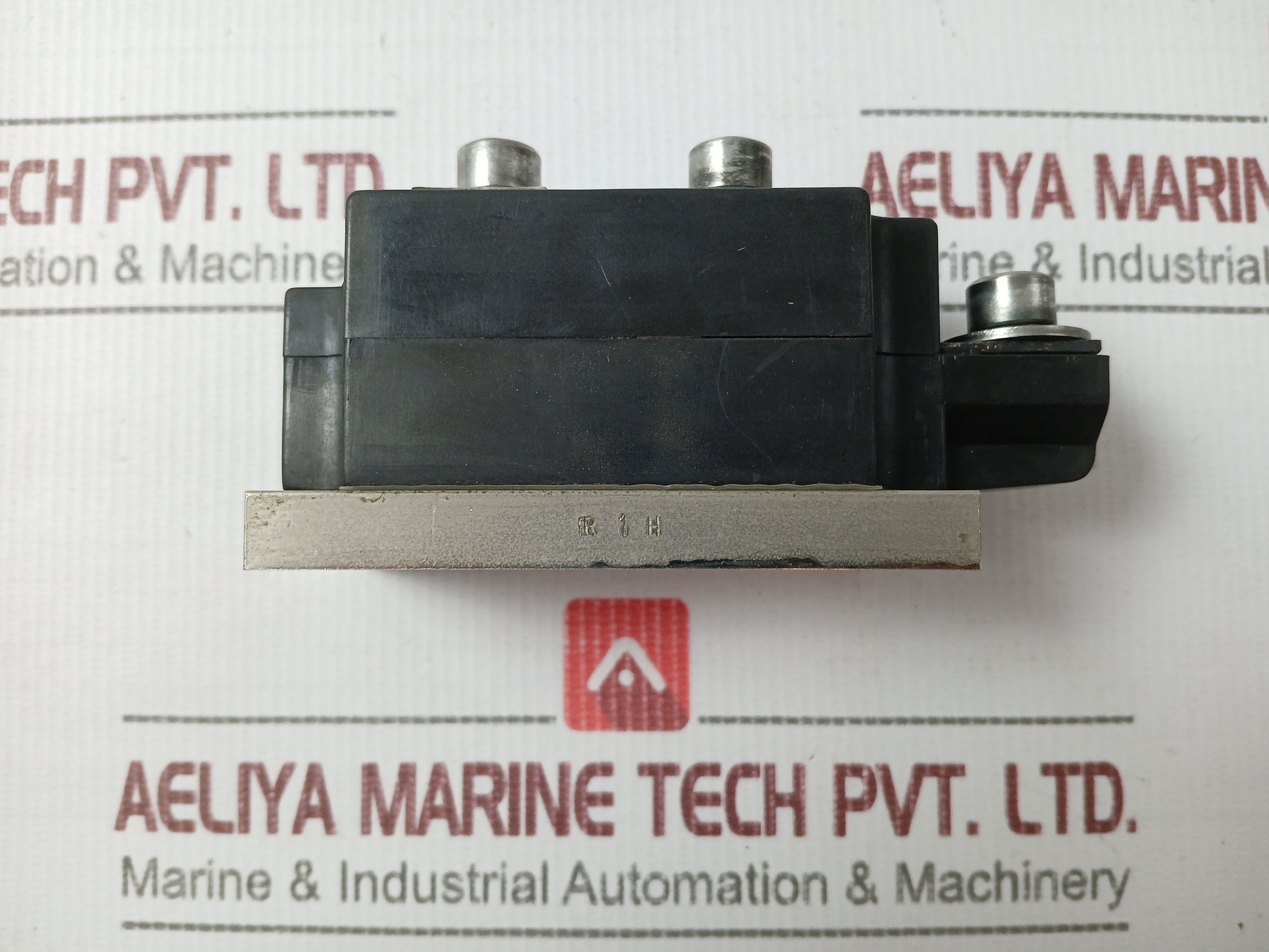 Eupec 27907-34534 11F7 Powerblock Module