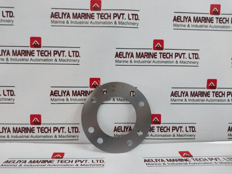 Lot Of 2X EUREKA 22888-001 Coupling Disc Stainless Steel 518.50.10.038