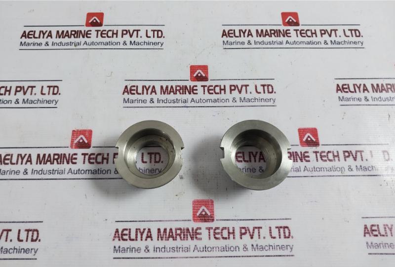 EUREKA CGB 80 Shaft Nut POS 15