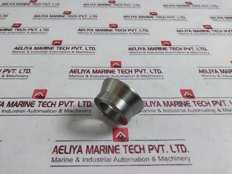 EUREKA CGB 80 Shaft Nut POS 15