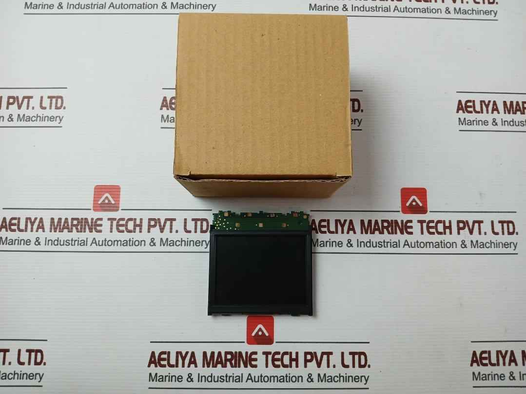 Eurotherm 2704 Tft Display Assembly U002-2116-525-04-hk, 94V-0