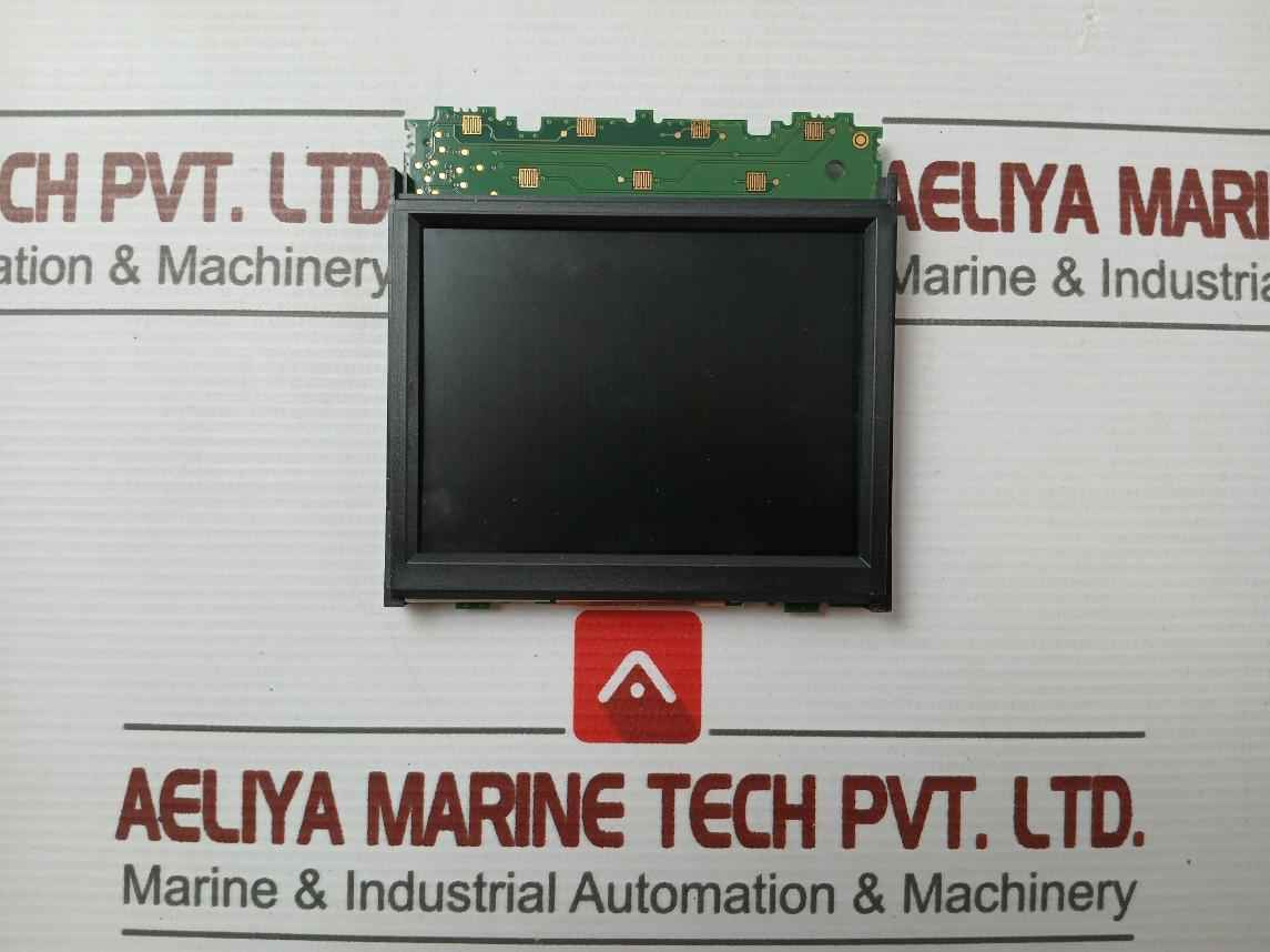 Eurotherm 2704 Tft Display Assembly U002-2116-525-04-hk, 94V-0