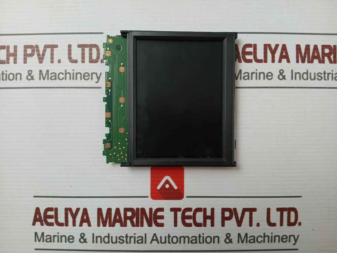 Eurotherm 2704 Tft Display Assembly U002-2116-525-04-hk, 94V-0