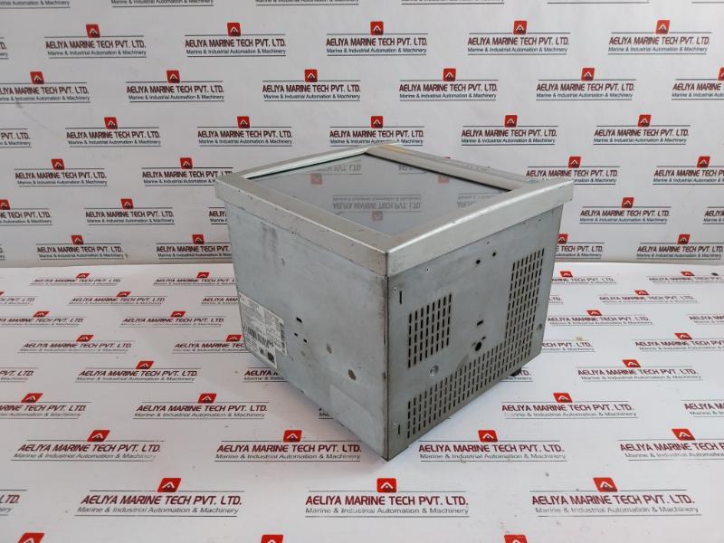 Eurotherm 6180a Paperless Graphic Recorder 250vac, 2a