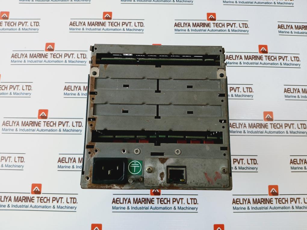Eurotherm Chessell 5100V Graphic Recorder