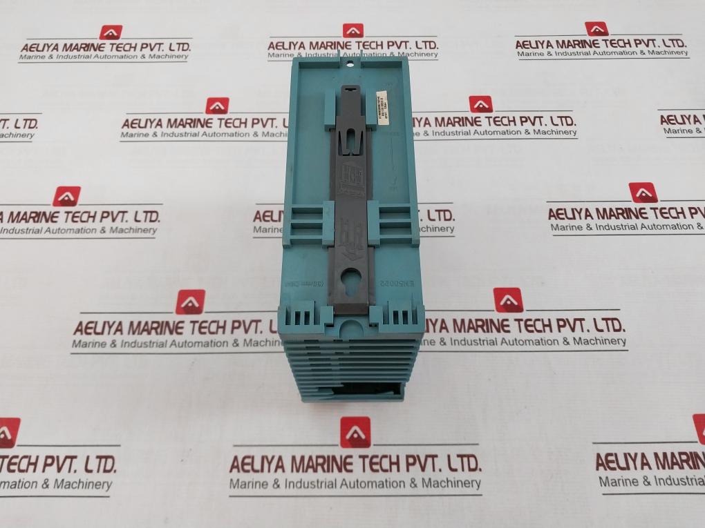 Eurotherm Drives 650V/007/400/F/00/Dispr/Uk/Rs0/0 Solid State Drive
