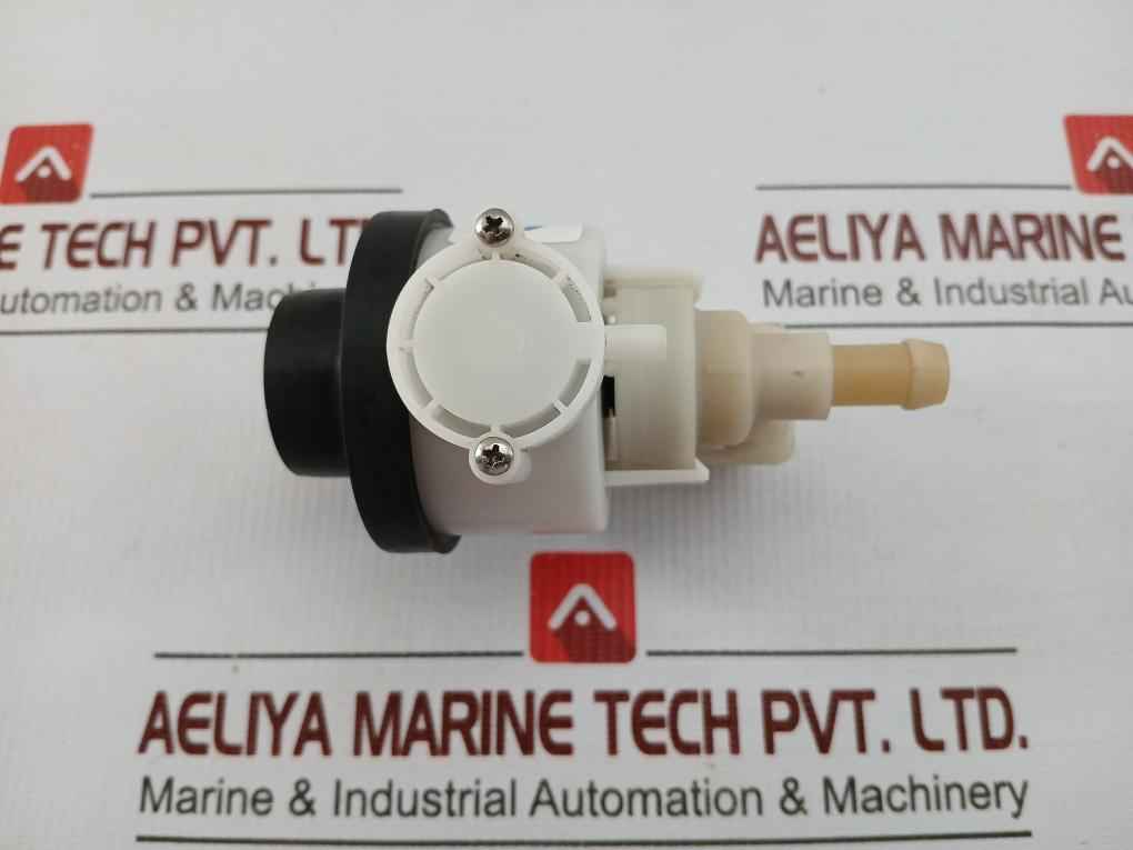 Evac Vacuum Toilet Flush Valve 5774002