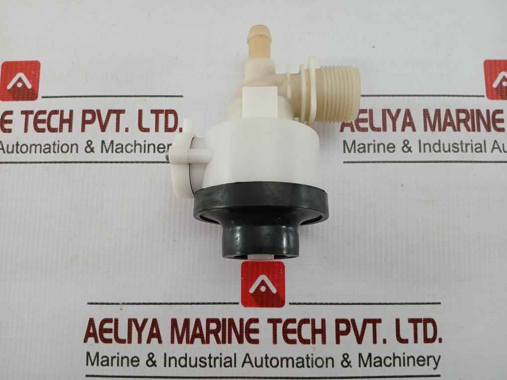 Evac Vacuum Toilet Flush Valve 5774002