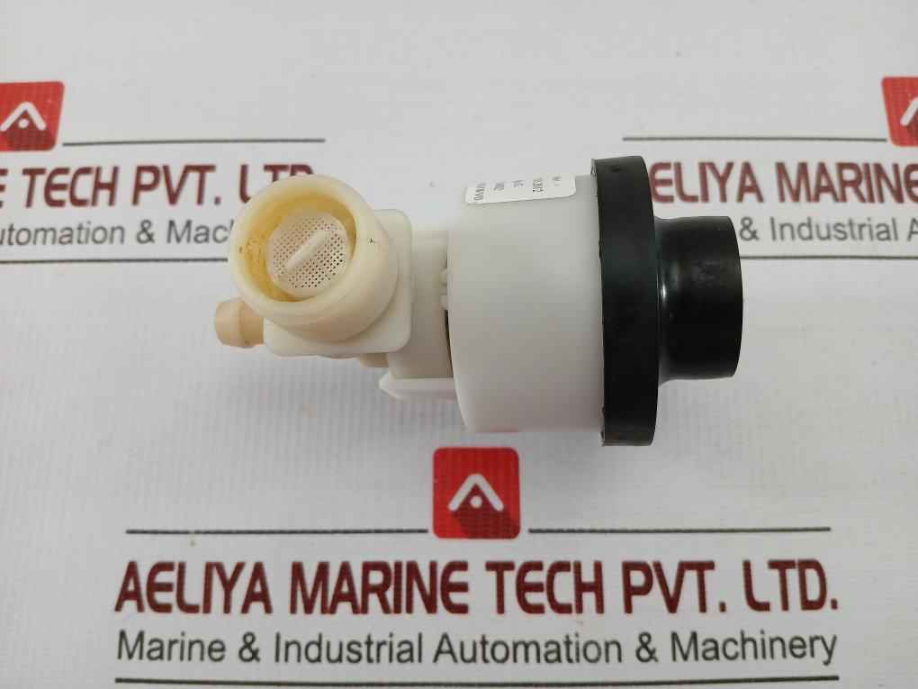 Evac Vacuum Toilet Flush Valve 5774002