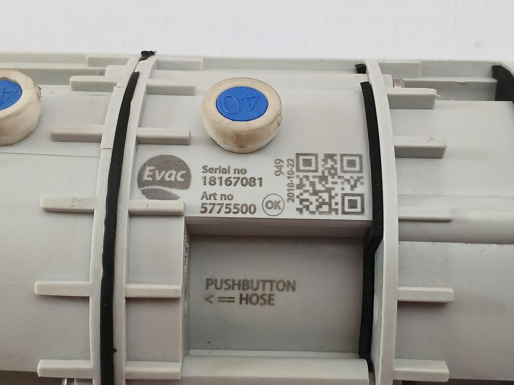 Evac 5775500