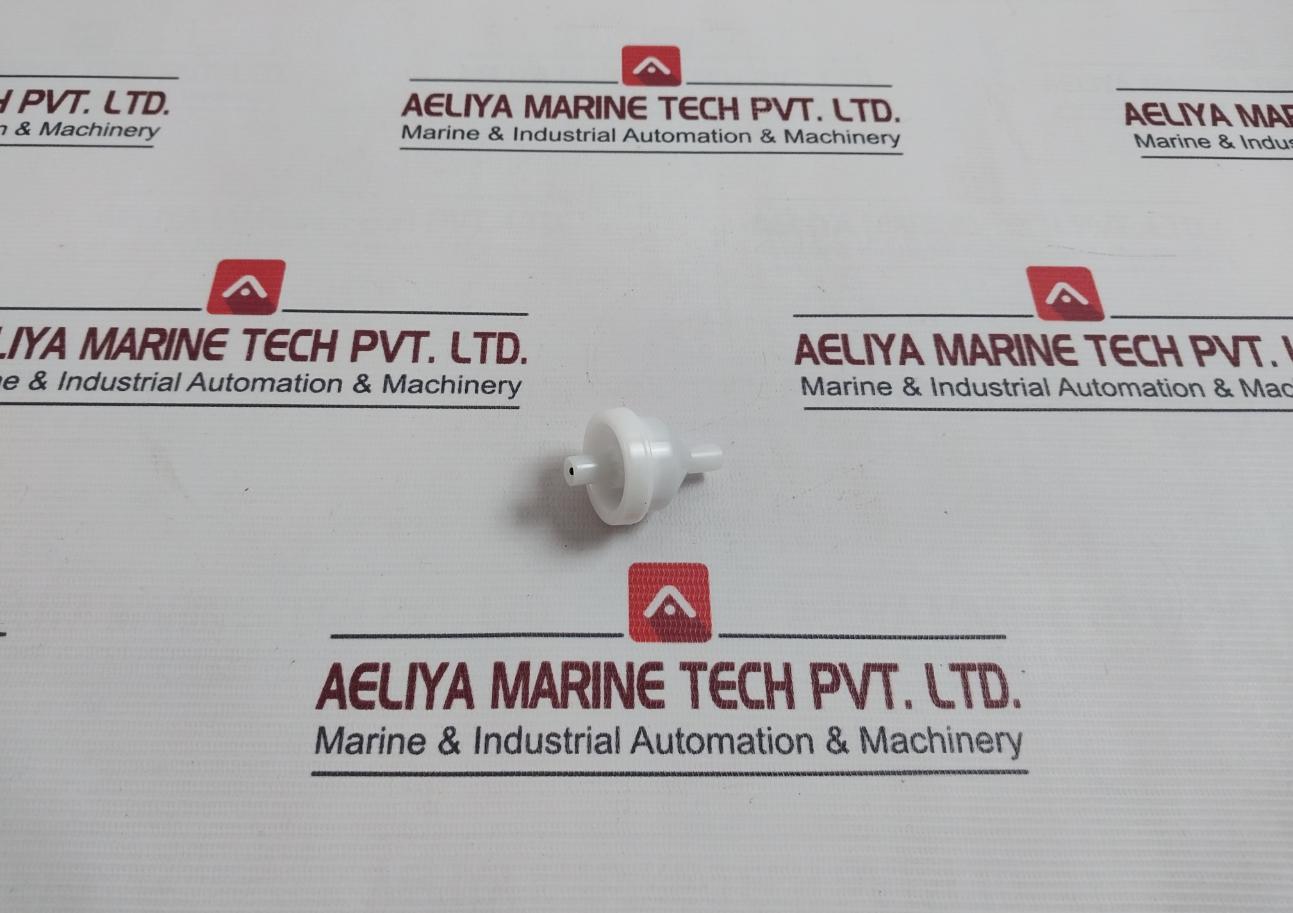 Evac 90 Vacuum Toilet System Non-return Check Valve Evac000019