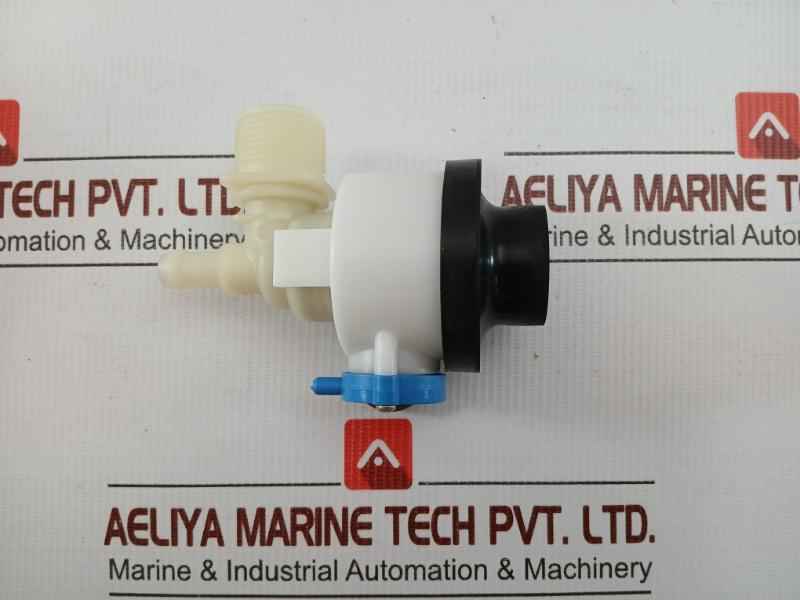 Evac Water Valve 5774002