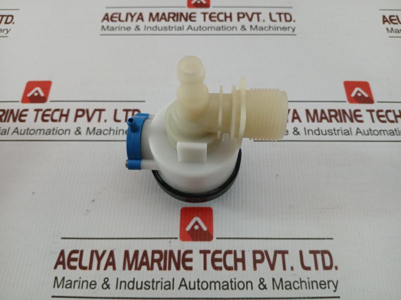 Evac Water Valve 5774002