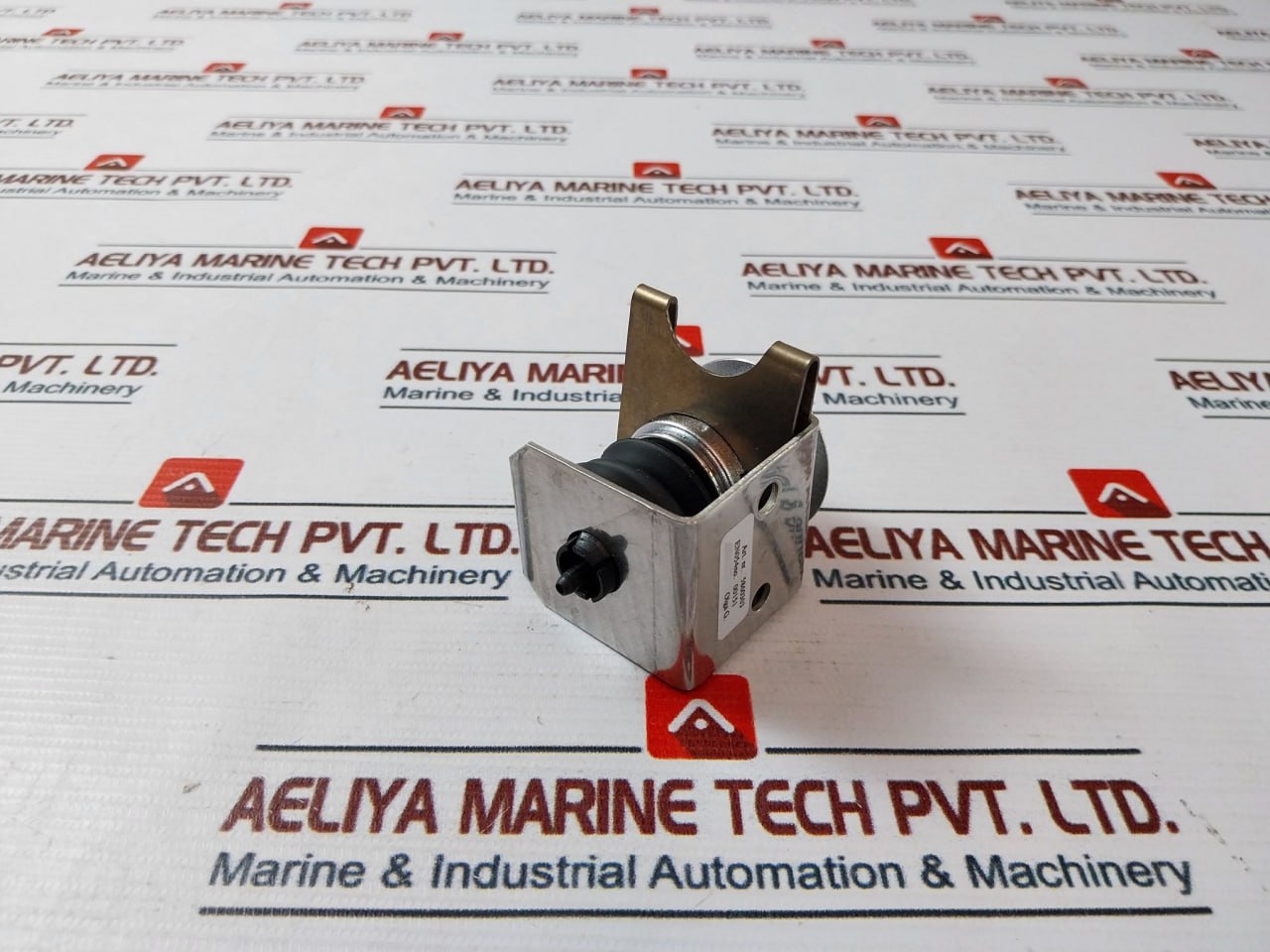 Evac 5860303 Pneumatic Push Button En054