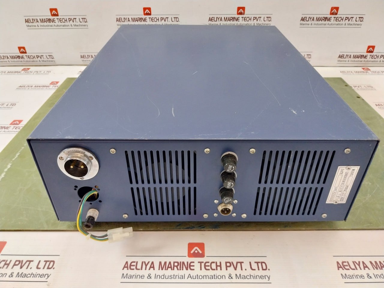 Ever Green Ultrasonic Welding Machine/Module 220V Sd-670 0.6A