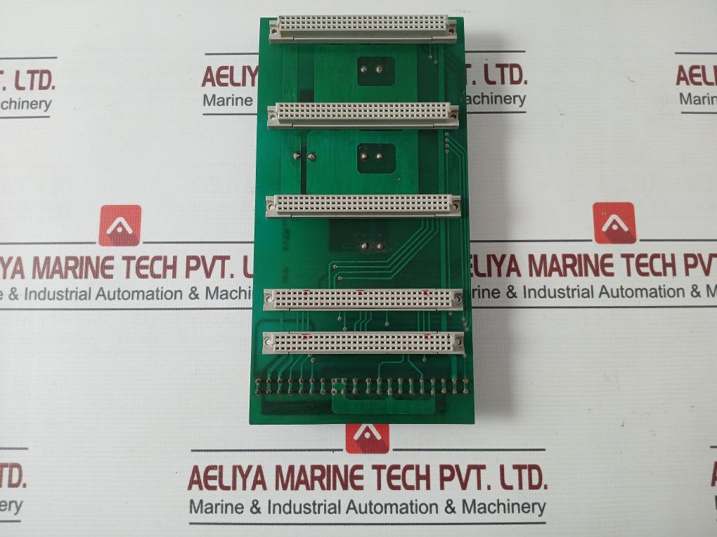 Ever S.N.C. Sfp Backplane Board