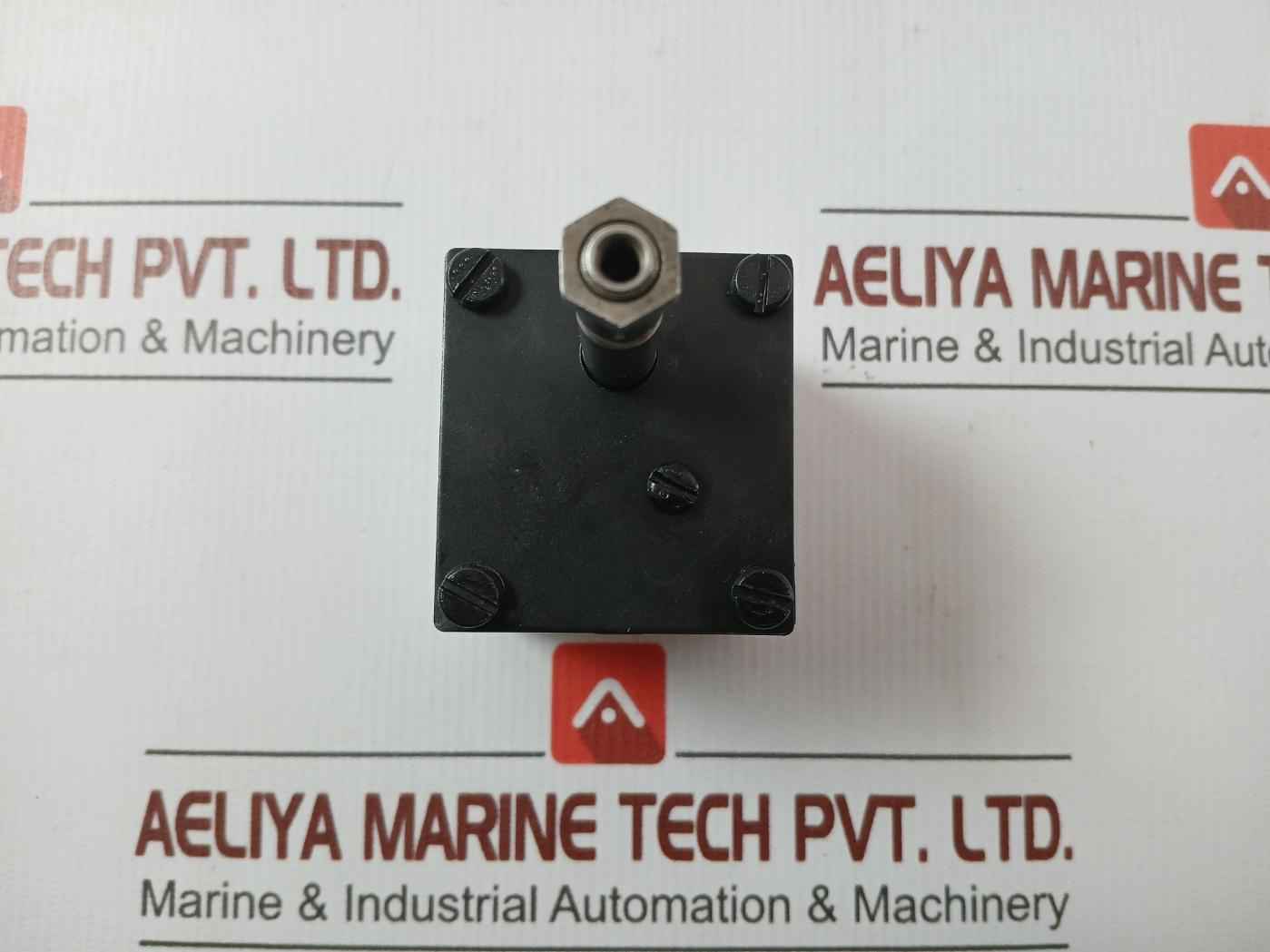 Ewv-111-g60-1/4B Solenoid Valve Avs-romer