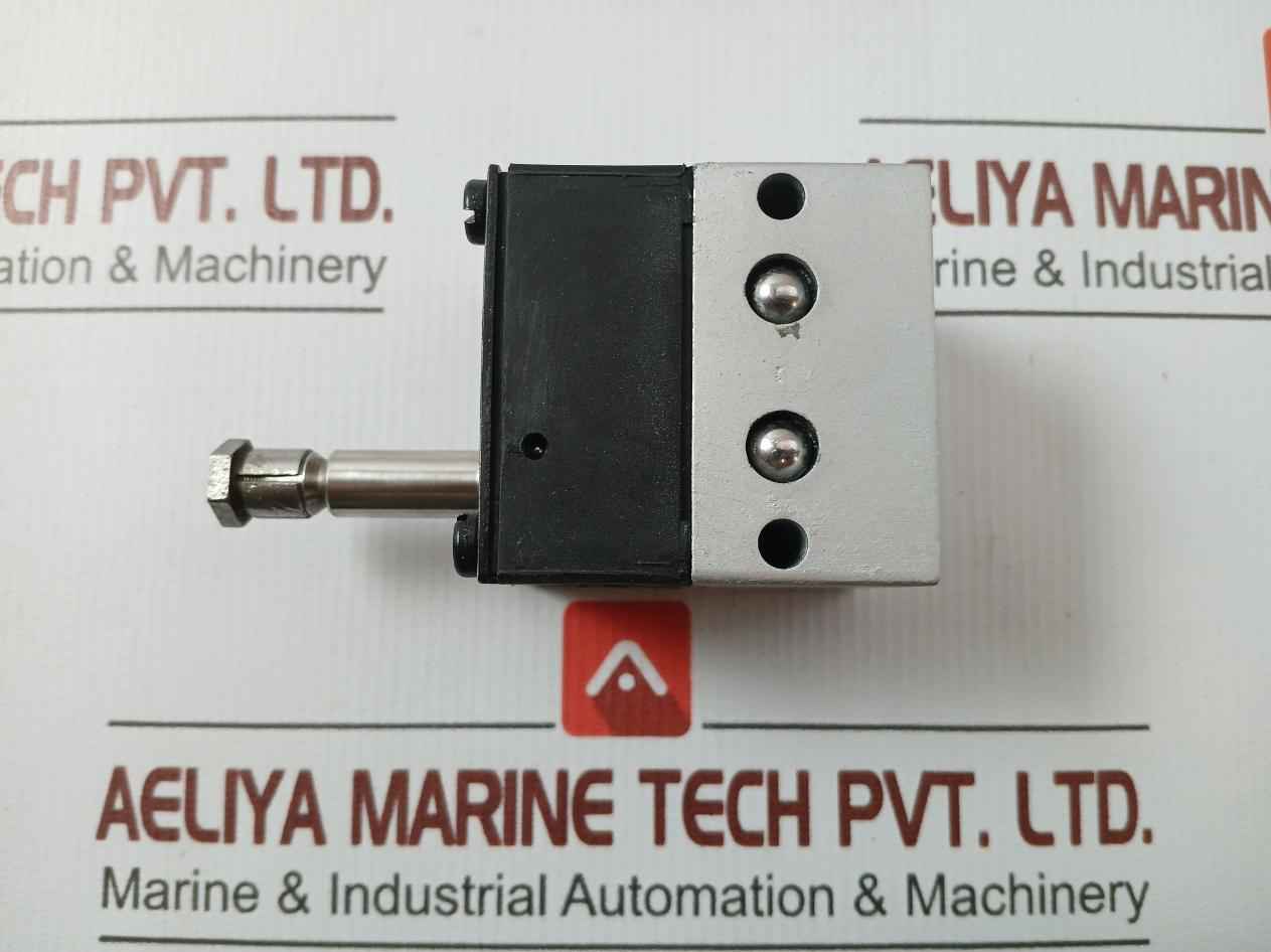 Ewv-111-g60-1/4B Solenoid Valve Avs-romer