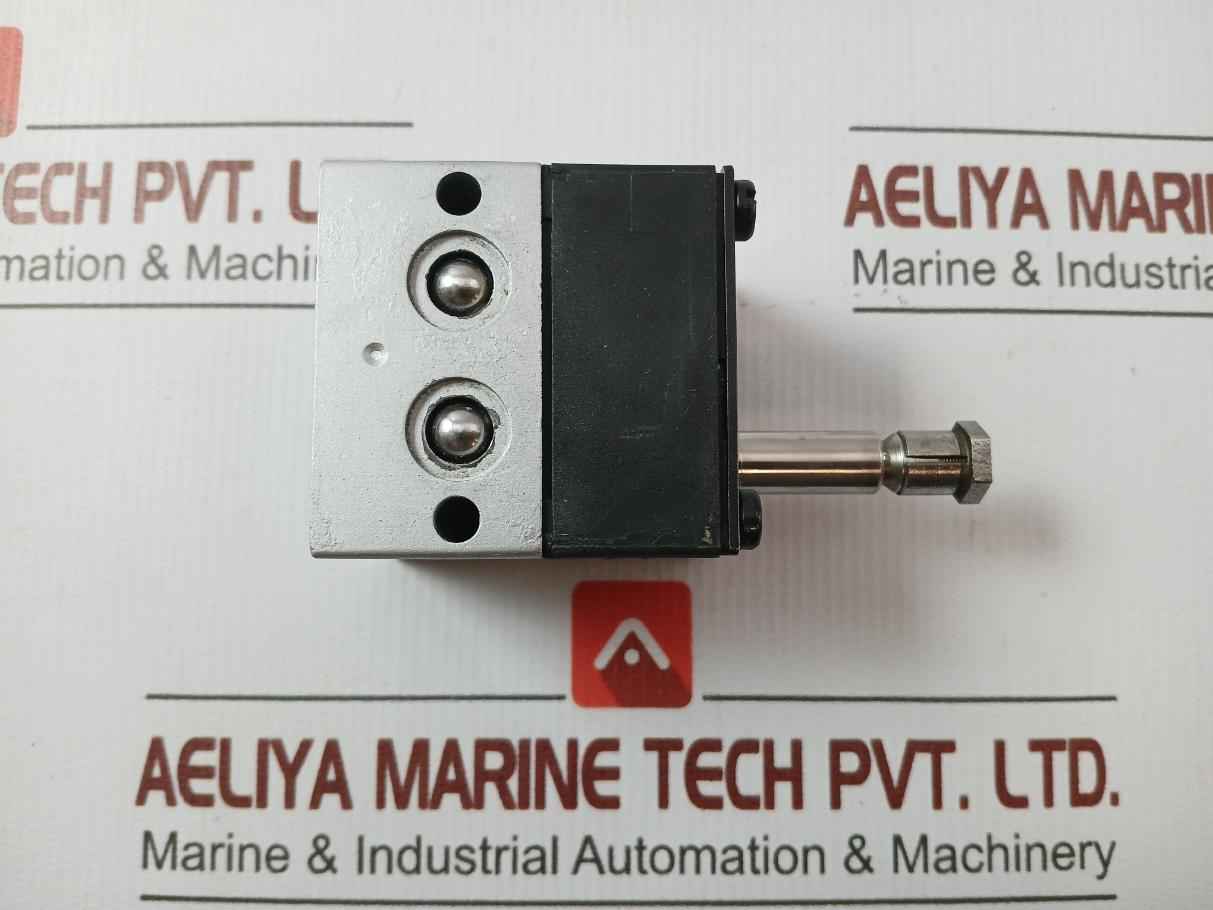 Ewv-111-g60-1/4B Solenoid Valve Avs-romer
