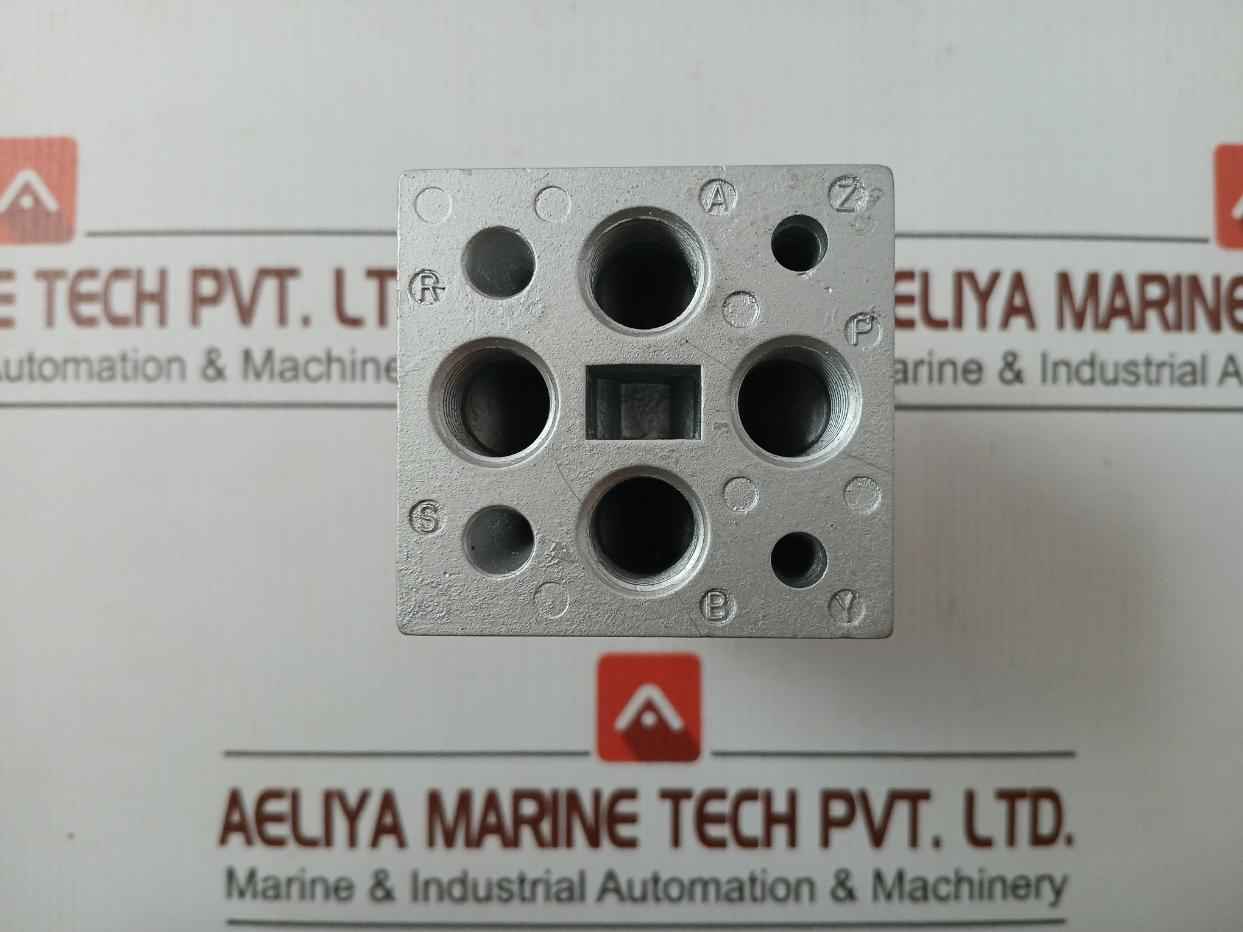Ewv-111-g60-1/4B Solenoid Valve Avs-romer