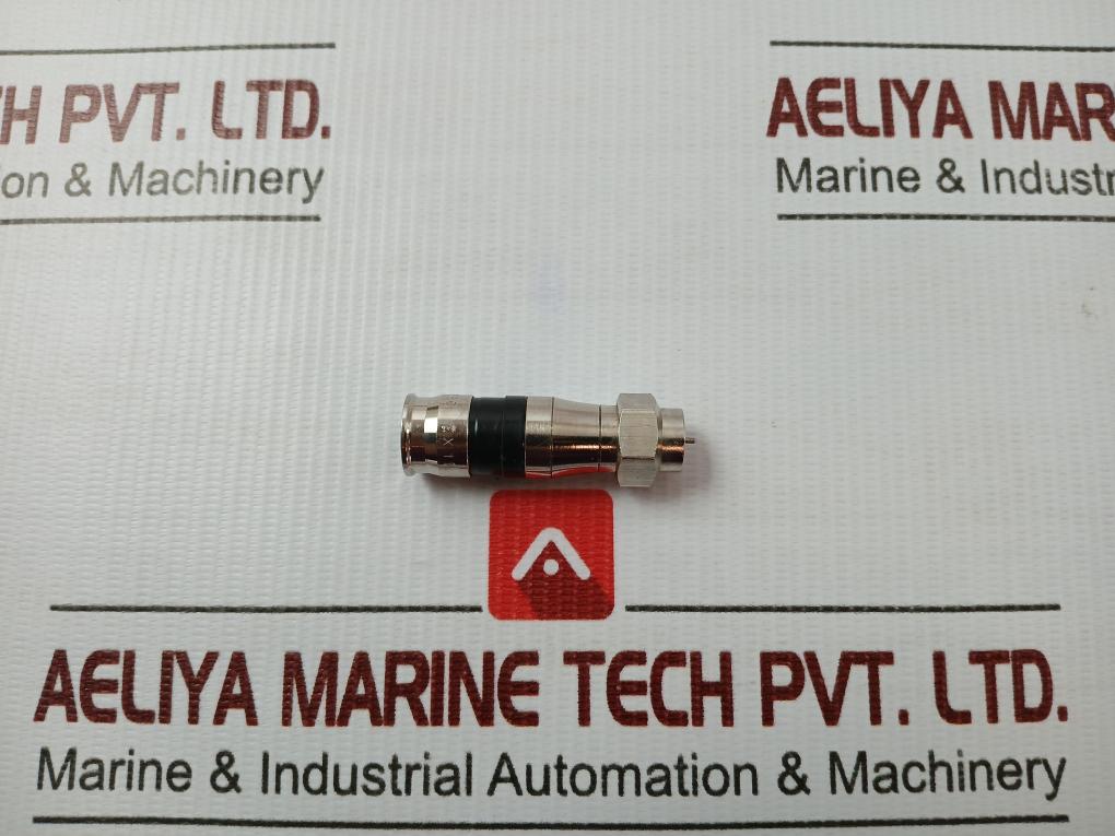 Ex11 Ppc Compression Connector