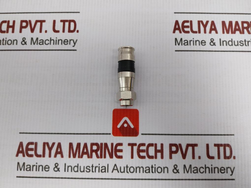 Ex11 Ppc Compression Connector