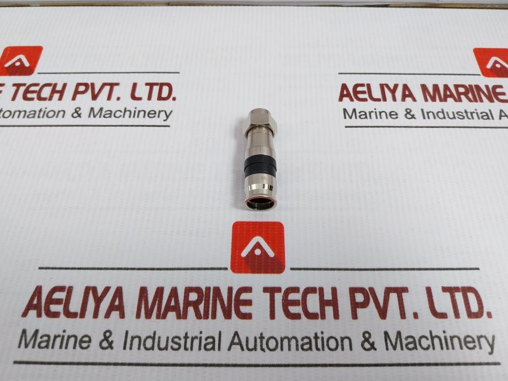 Ex11 Ppc Compression Connector