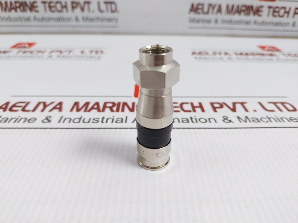 Ex11 Ppc Compression Connector