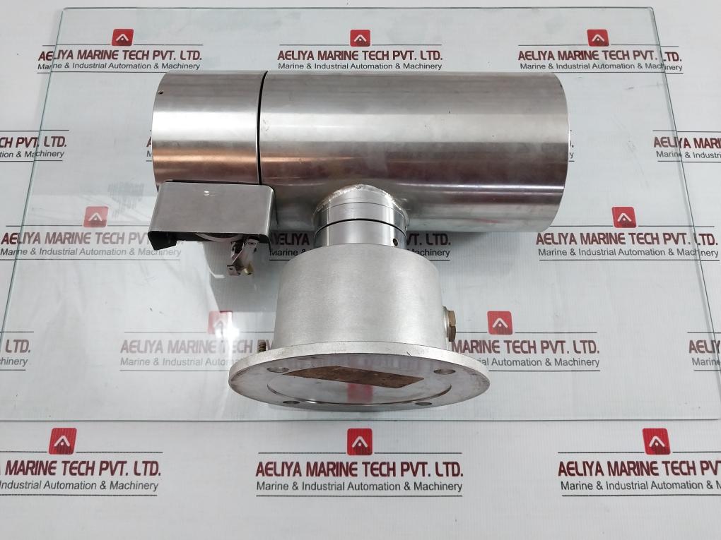 Ex 286 Hernis 40Vac 50/60Hz Explosion-protected Camera Housing