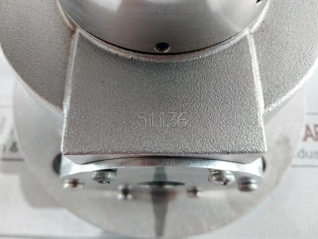 Ex 286 Hernis 40Vac 50/60Hz Explosion-protected Camera Housing