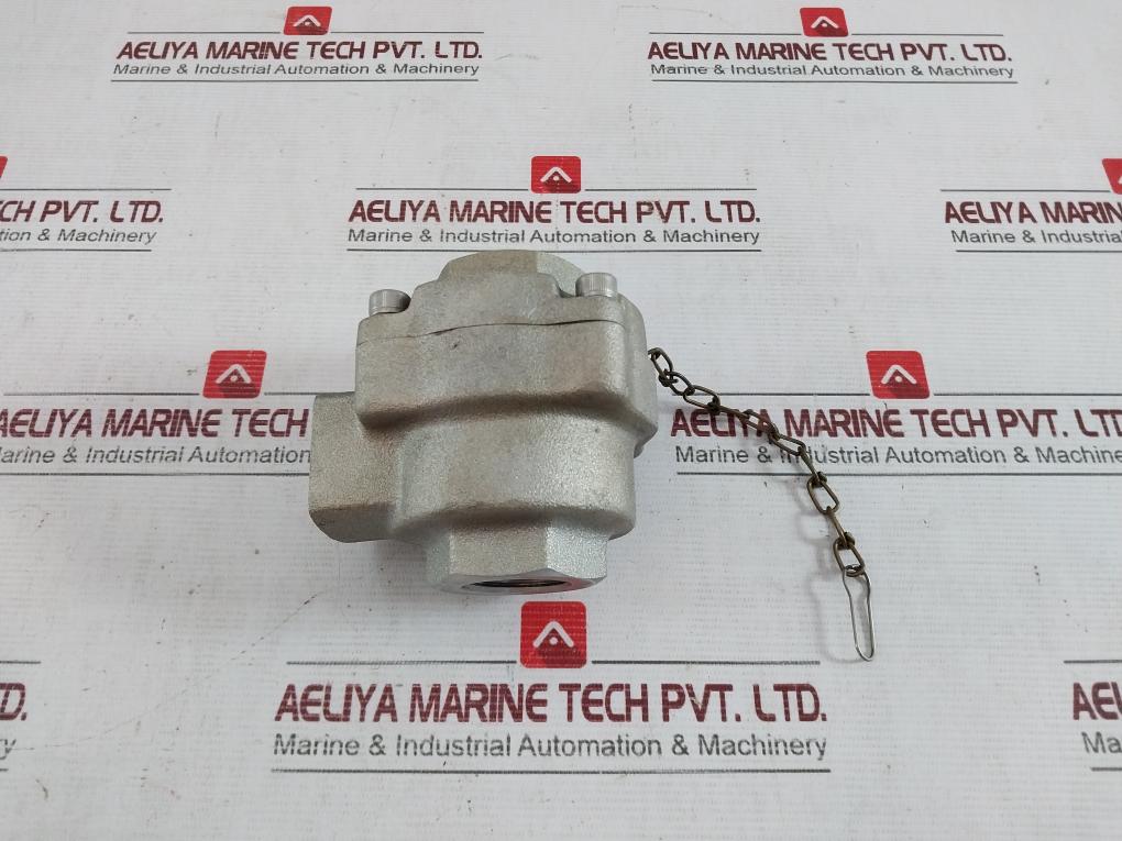 Exh Quick Exhaust Valve