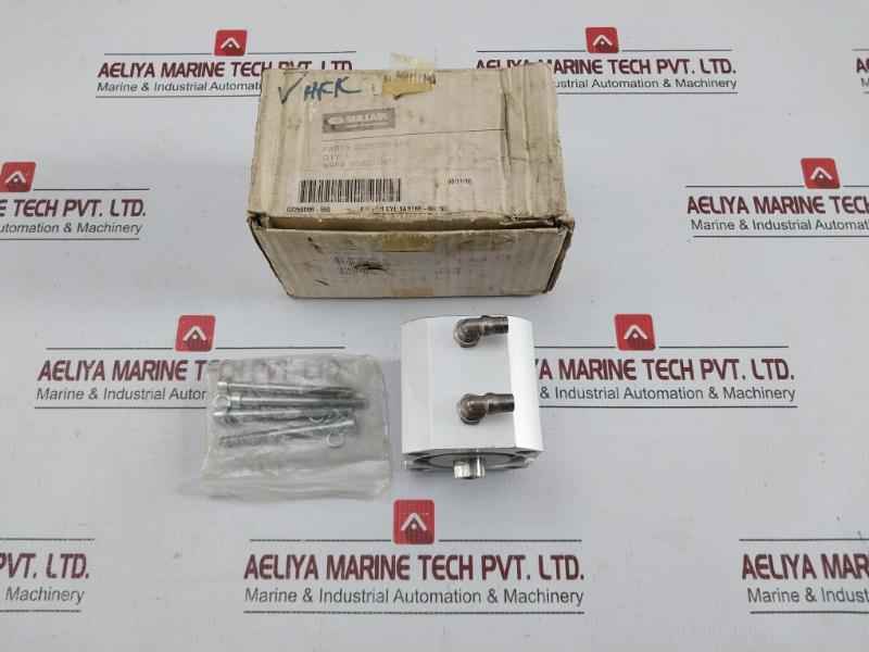 Exhaust Cylinder Kit 02250096-550 Sullair