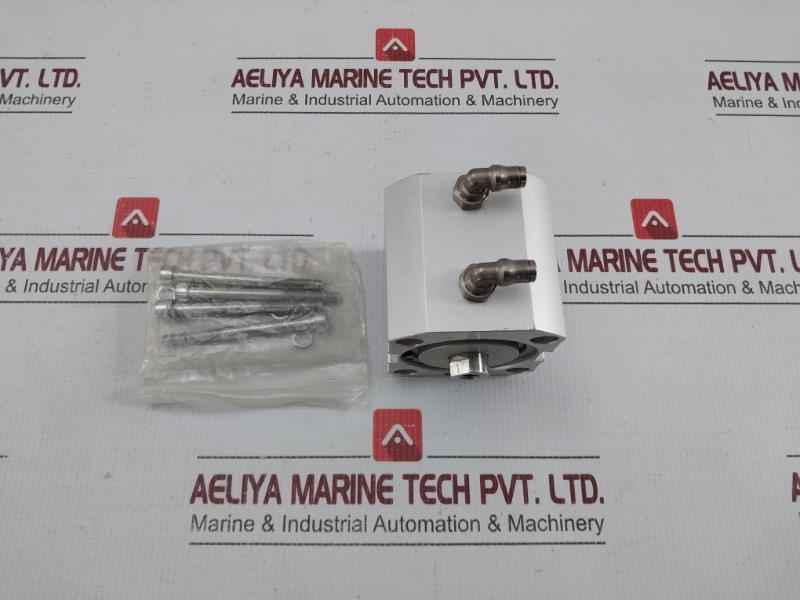 Exhaust Cylinder Kit 02250096-550 Sullair