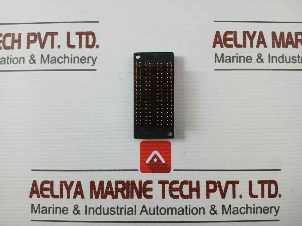 Exing Precision Design 136P Backplane Connector