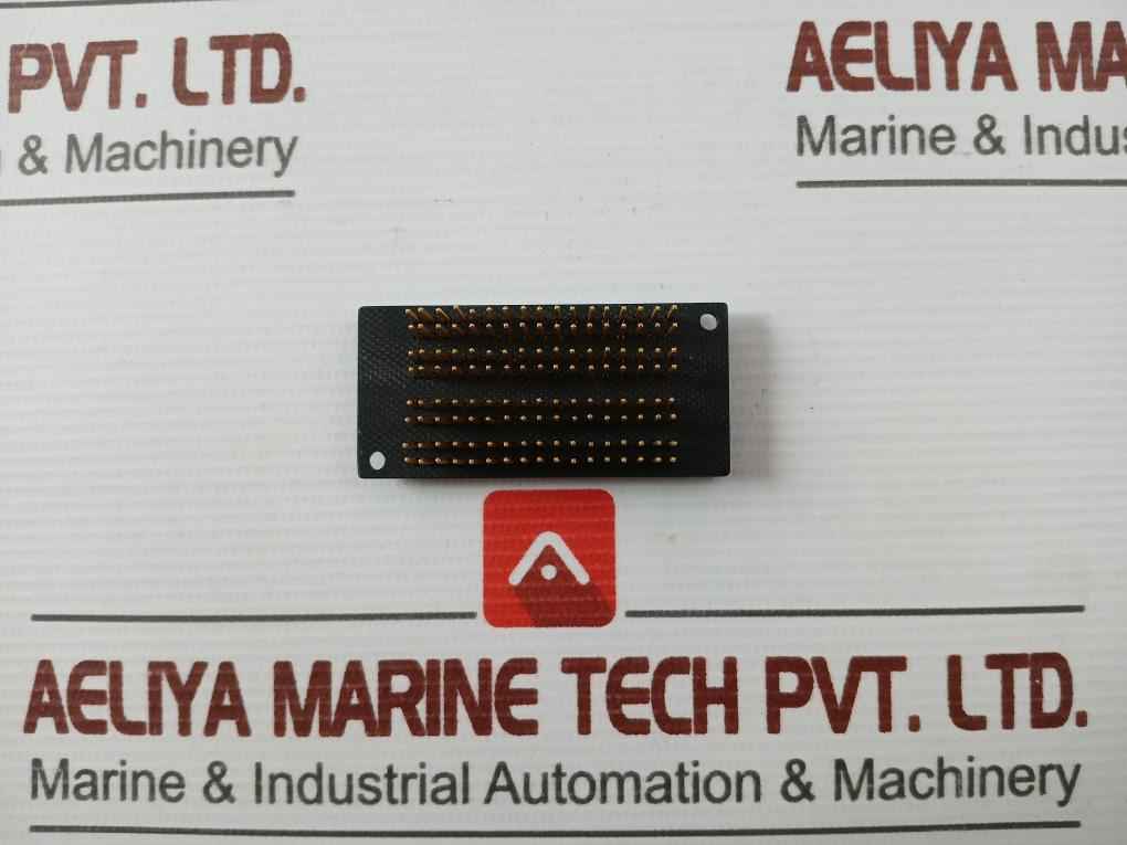 Exing Precision Design 136P Backplane Connector