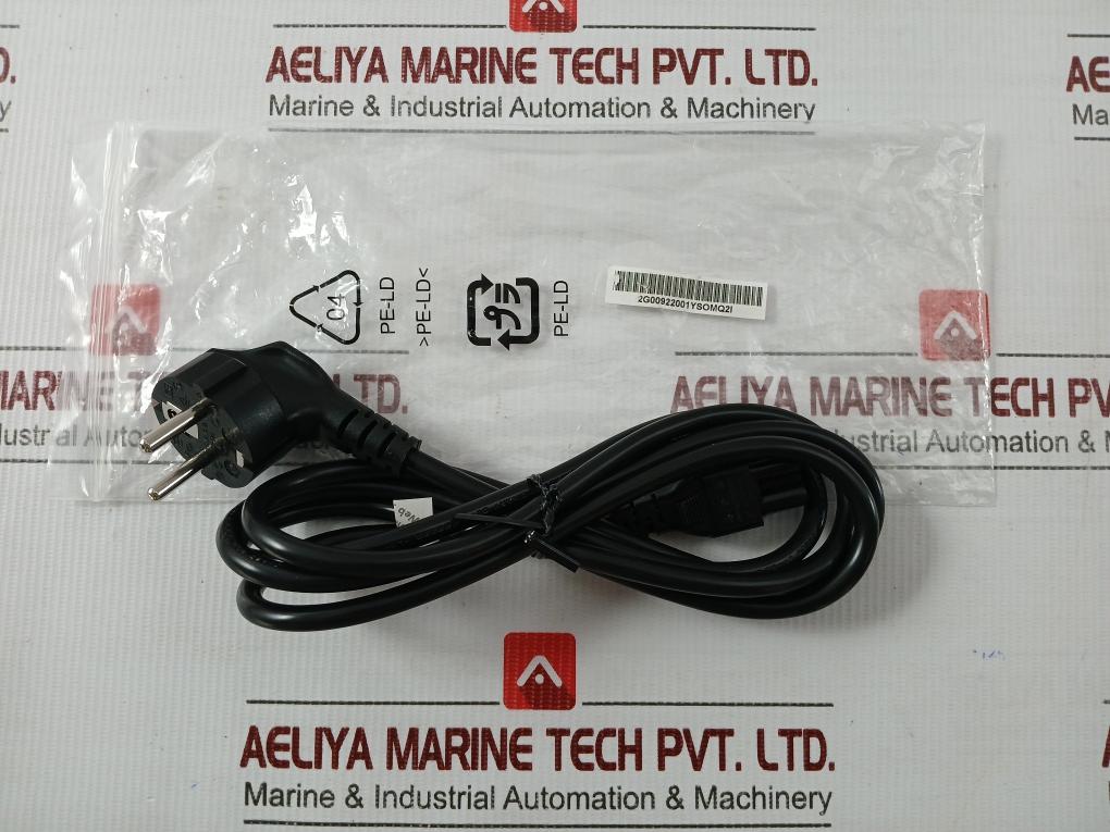 Expansion Module Long Cable Kit 50-60Hz 100-240 V Elo Touch Solutions E923781