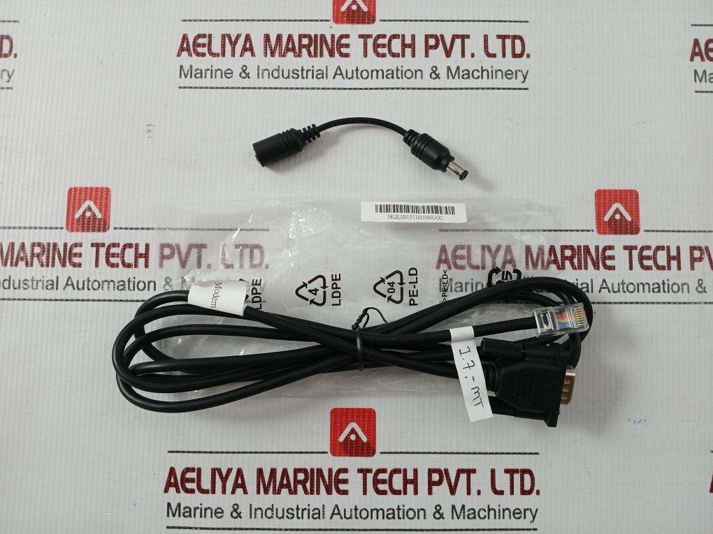 Expansion Module Long Cable Kit 50-60Hz 100-240 V Elo Touch Solutions E923781