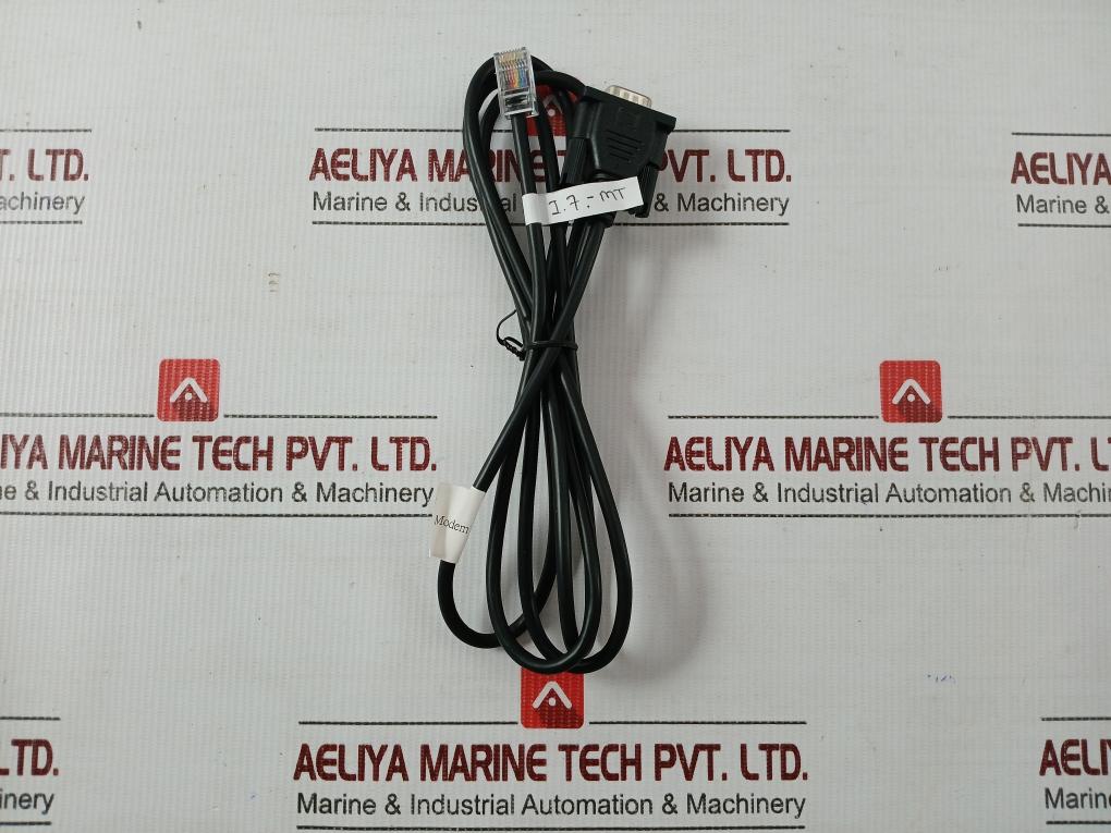 Expansion Module Long Cable Kit 50-60Hz 100-240 V Elo Touch Solutions E923781