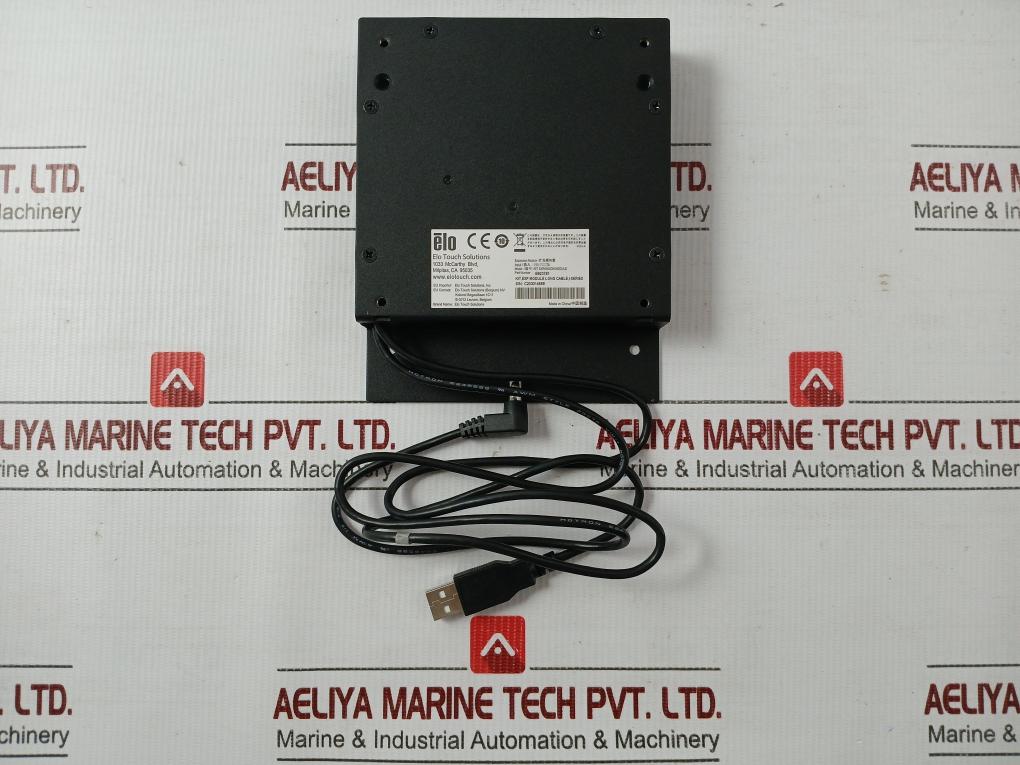 Expansion Module Long Cable Kit 50-60Hz 100-240 V Elo Touch Solutions E923781