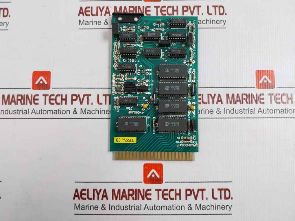 Expansion Pcb Module 4921470/4 Sku 201379