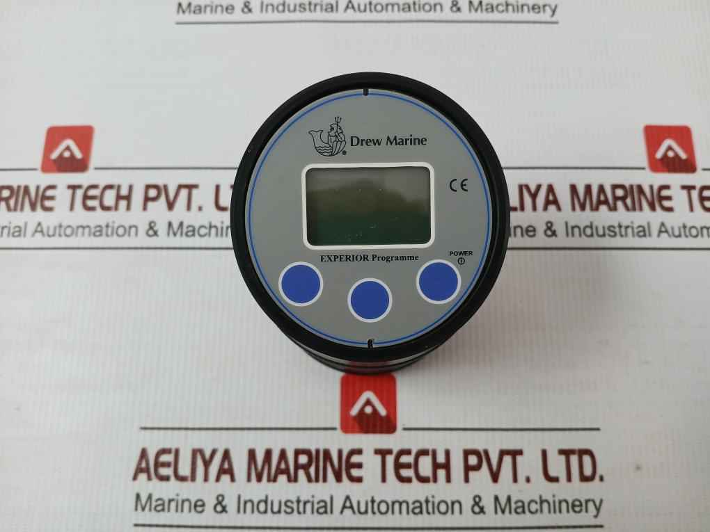 Experior Programme Digital Water And Oil Test Kit By Drew Marine D2869