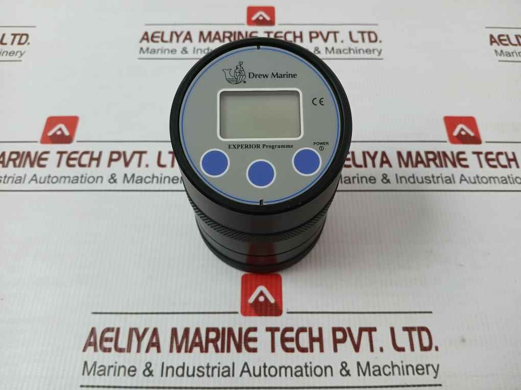 Experior Programme Digital Water And Oil Test Kit By Drew Marine D2869