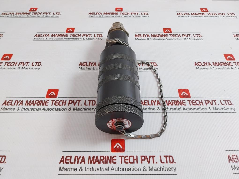 Explosion-proof Temperature Switch Hde 1016 3716 M Seatechnik 600V