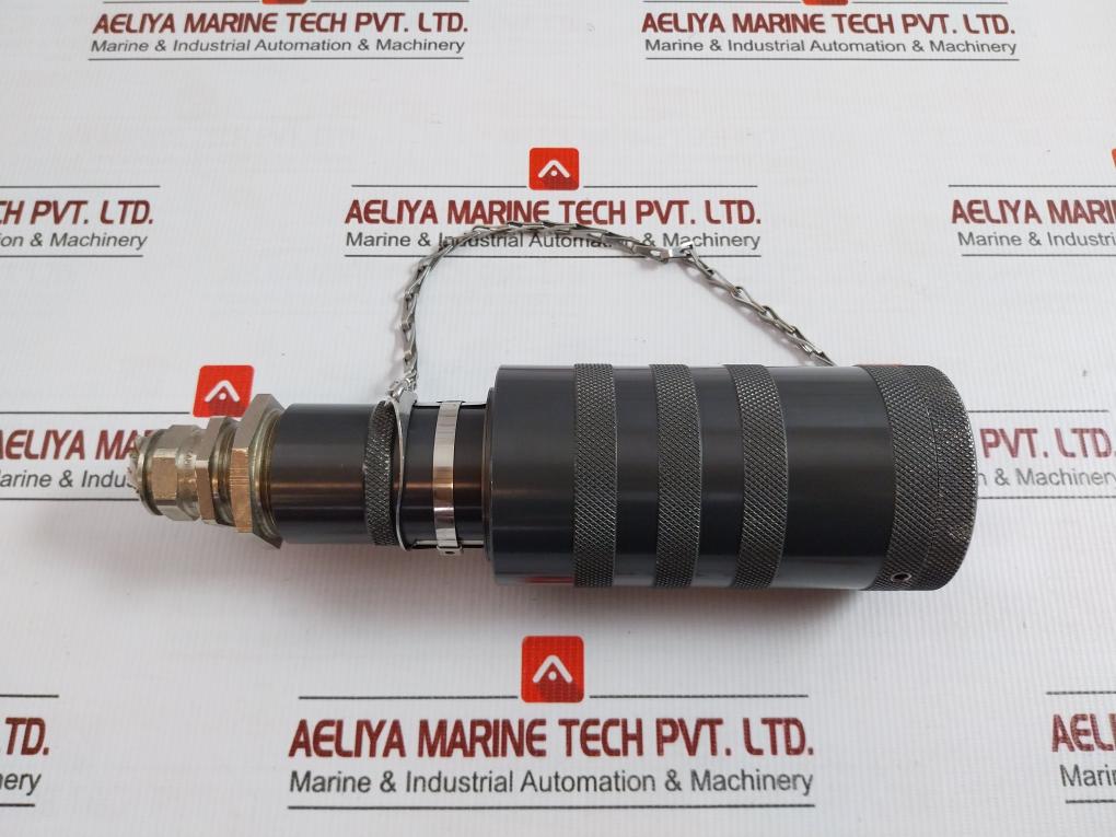 Explosion-proof Temperature Switch Hde 1016 3716 M Seatechnik 600V