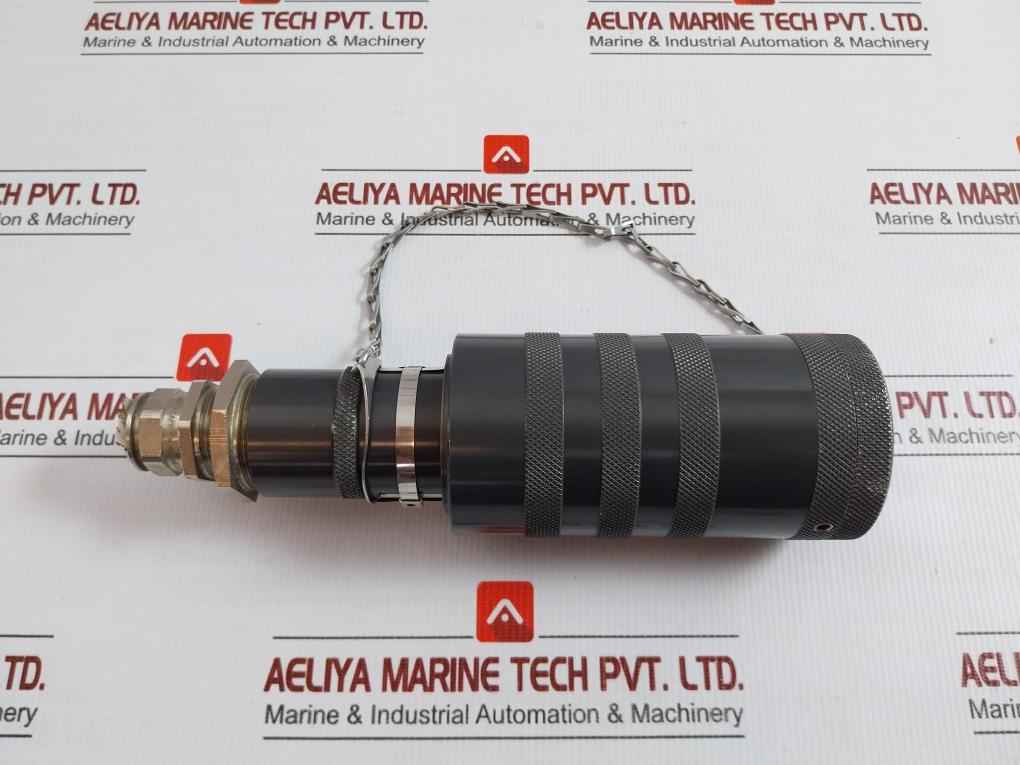 Explosion-proof Temperature Switch Hde 1016 3716 M Seatechnik 600V