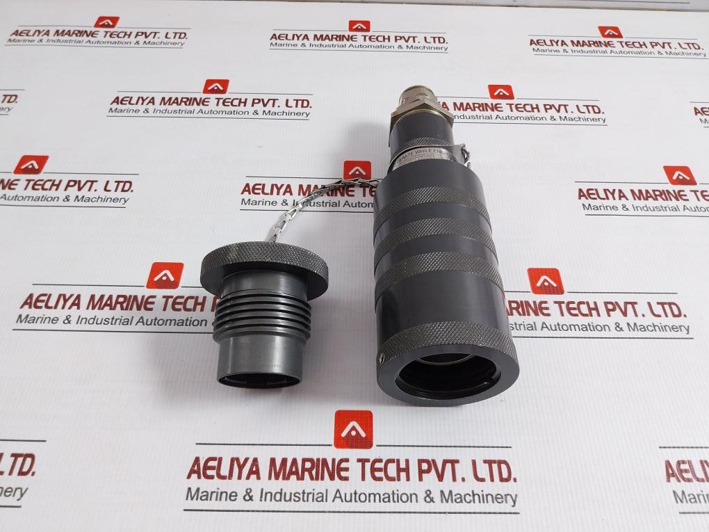 Explosion-proof Temperature Switch Hde 1016 3716 M Seatechnik 600V