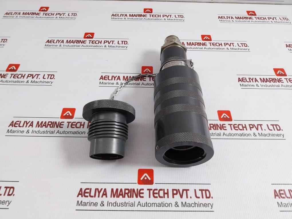 Explosion-proof Temperature Switch Hde 1016 3716 M Seatechnik 600V