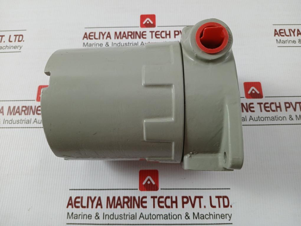 Explosionproof Instrument Housing Xihdc S-3795 Adalet 230Vac